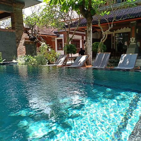 Pondok Narita Appartement Sanur Buitenkant foto
