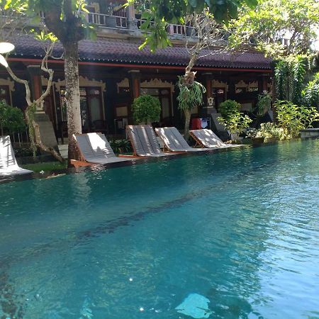 Pondok Narita Appartement Sanur Buitenkant foto