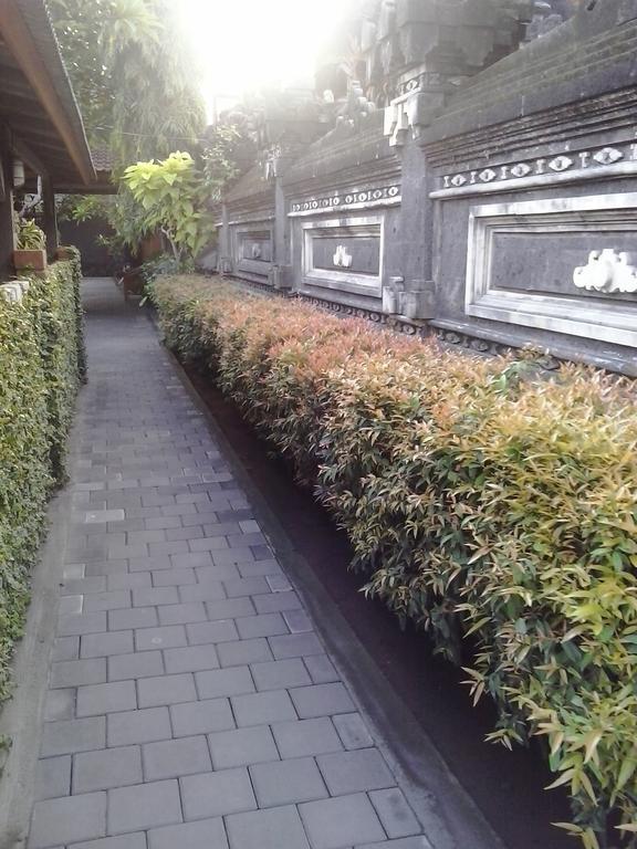 Pondok Narita Appartement Sanur Buitenkant foto