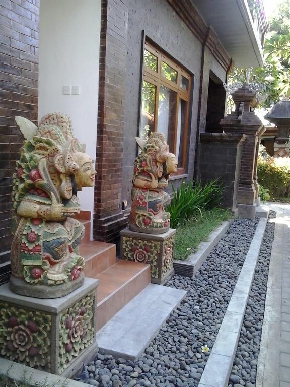 Pondok Narita Appartement Sanur Buitenkant foto