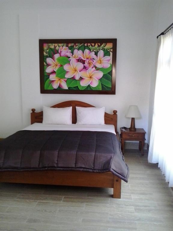 Pondok Narita Appartement Sanur Kamer foto
