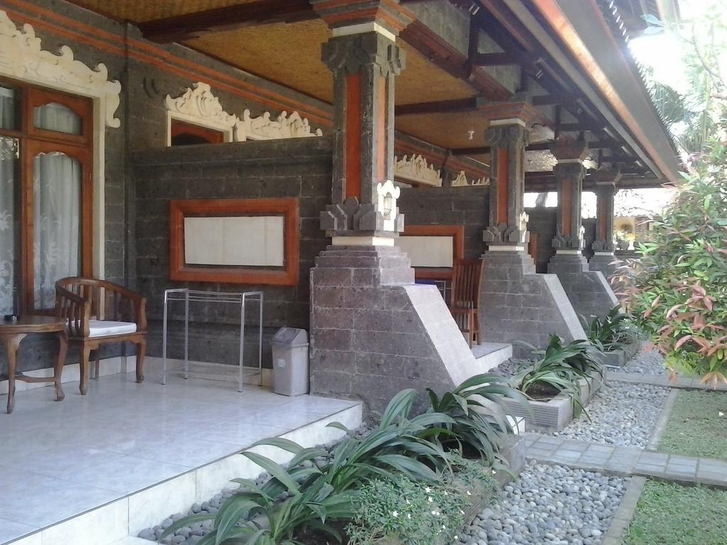 Pondok Narita Appartement Sanur Buitenkant foto