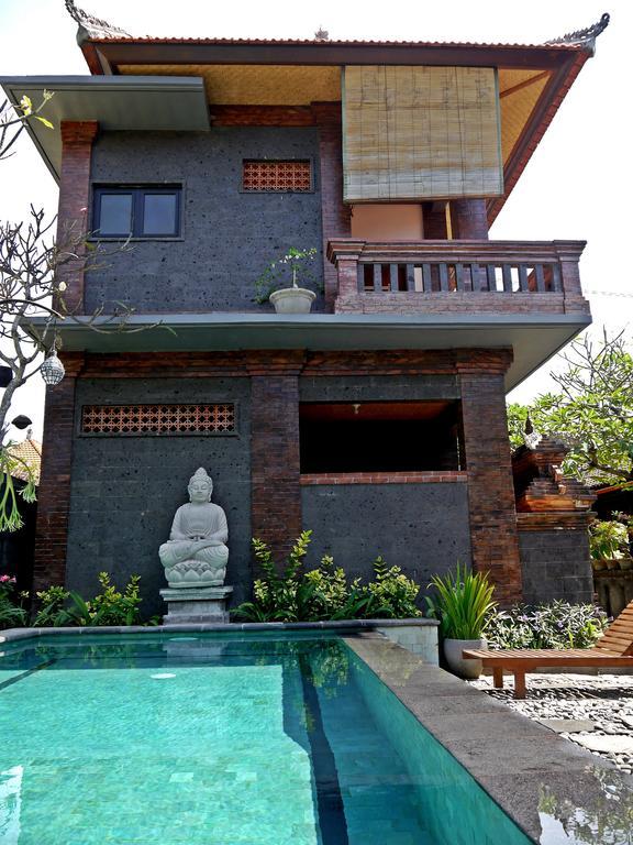 Pondok Narita Appartement Sanur Buitenkant foto