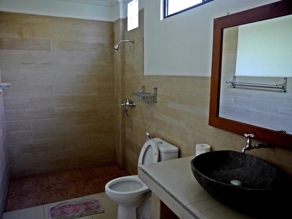 Pondok Narita Appartement Sanur Kamer foto