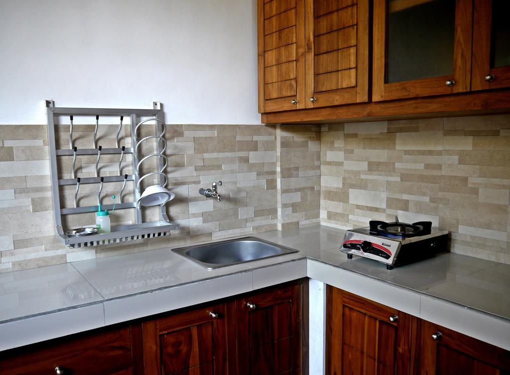 Pondok Narita Appartement Sanur Kamer foto