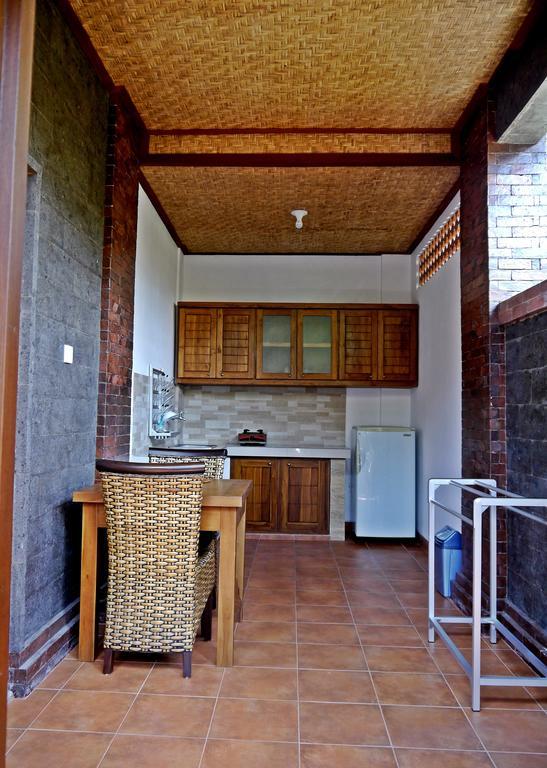 Pondok Narita Appartement Sanur Kamer foto