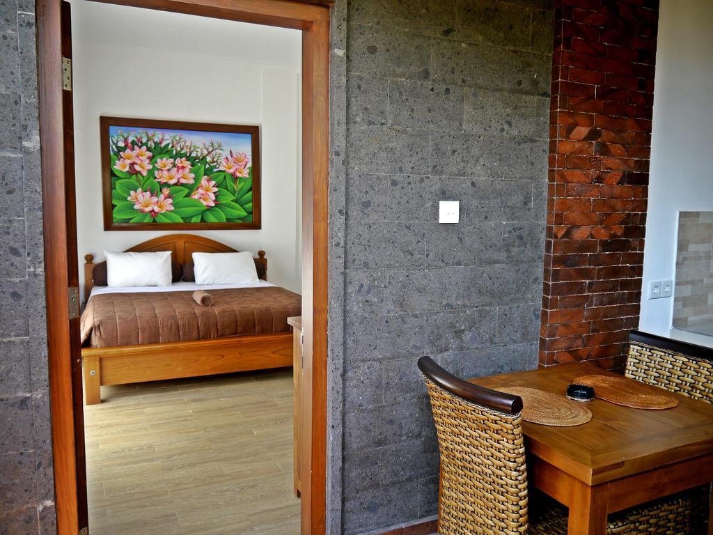 Pondok Narita Appartement Sanur Kamer foto