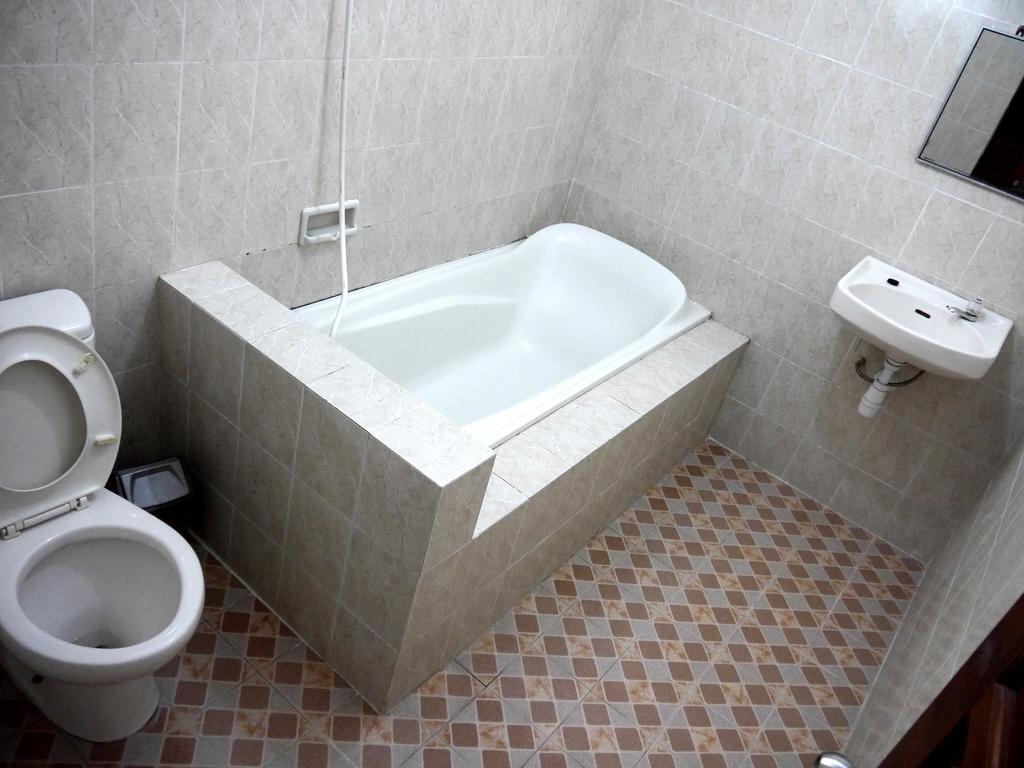 Pondok Narita Appartement Sanur Kamer foto