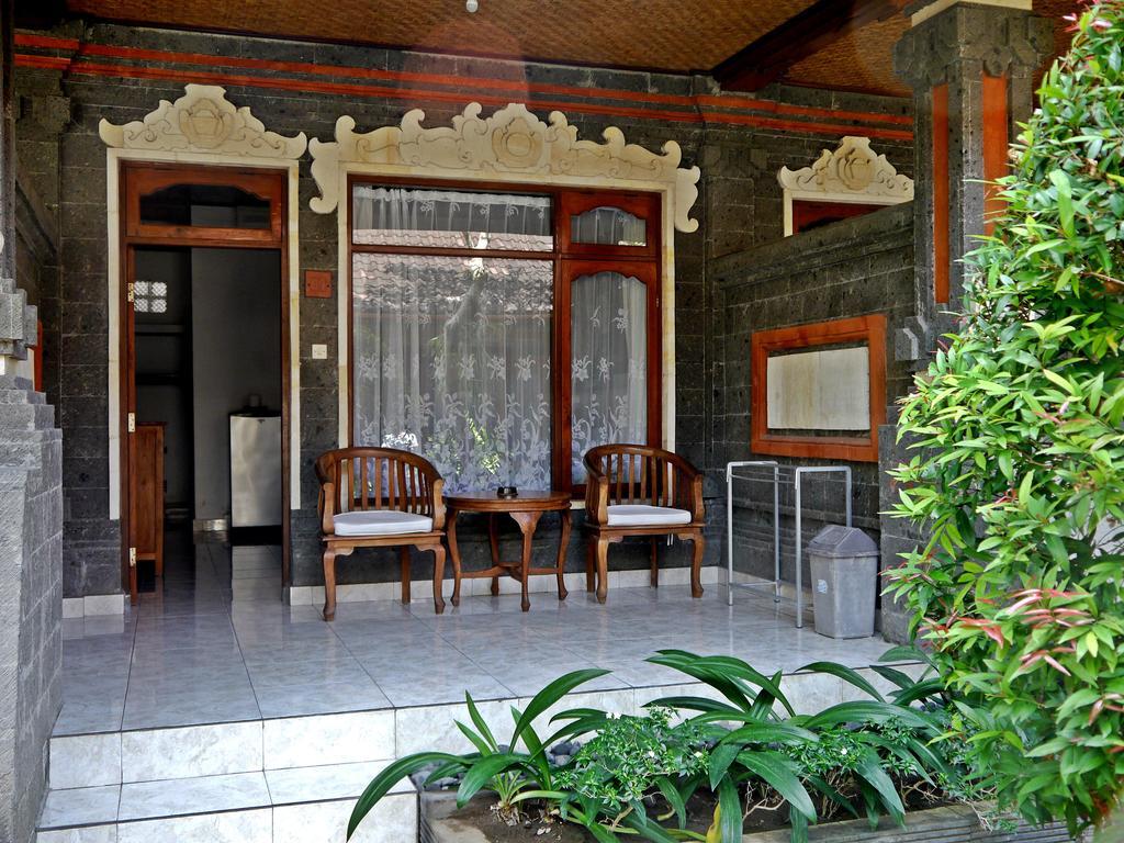 Pondok Narita Appartement Sanur Kamer foto