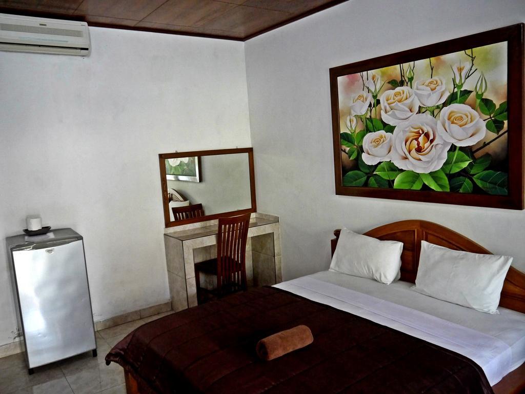 Pondok Narita Appartement Sanur Kamer foto