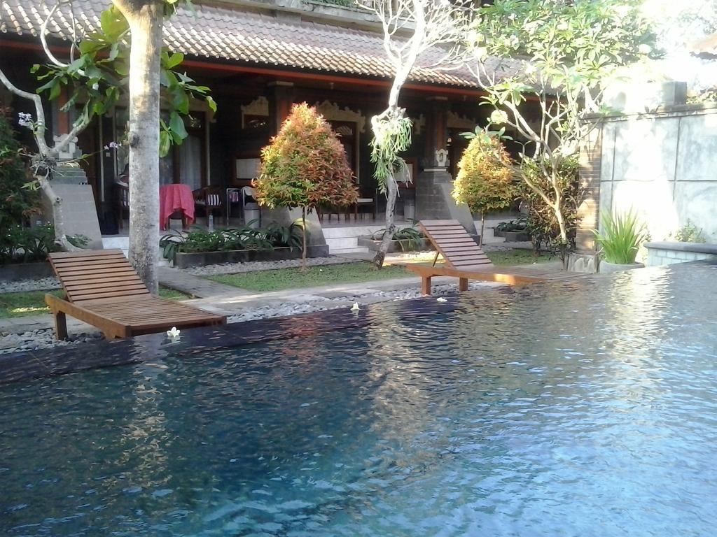 Pondok Narita Appartement Sanur Buitenkant foto