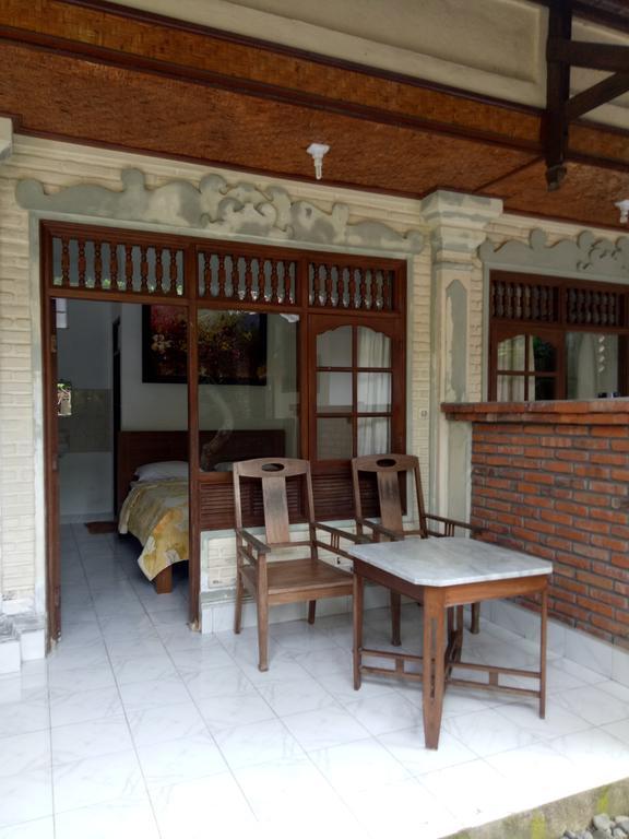 Pondok Narita Appartement Sanur Buitenkant foto