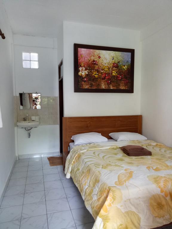 Pondok Narita Appartement Sanur Buitenkant foto