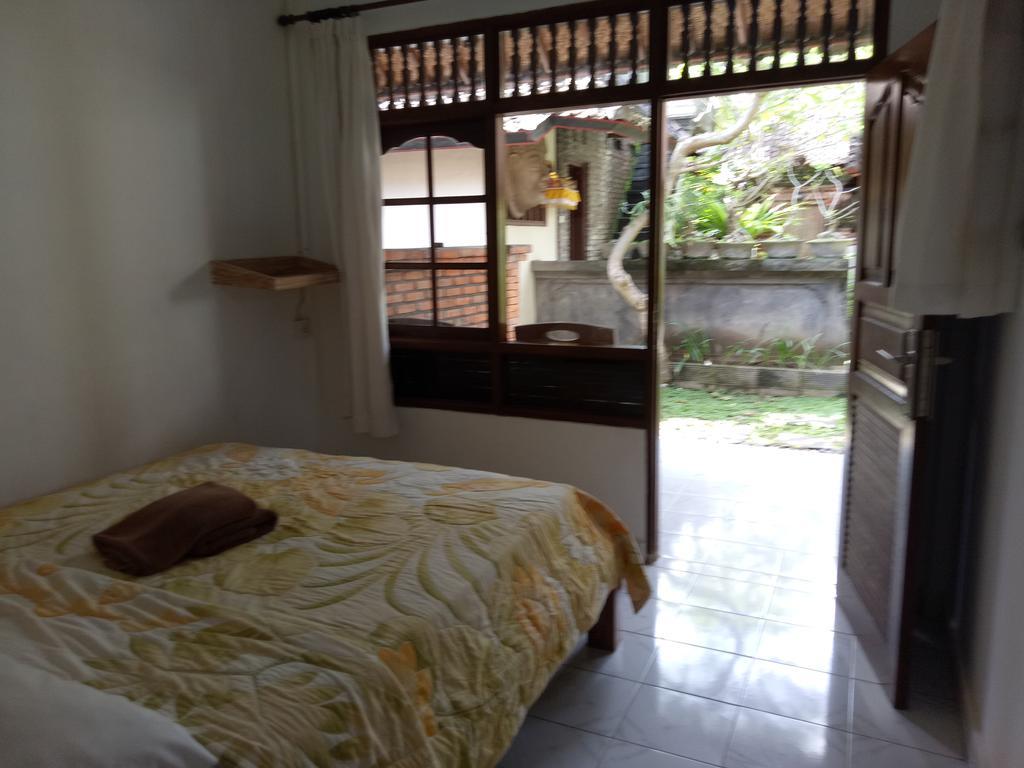 Pondok Narita Appartement Sanur Buitenkant foto