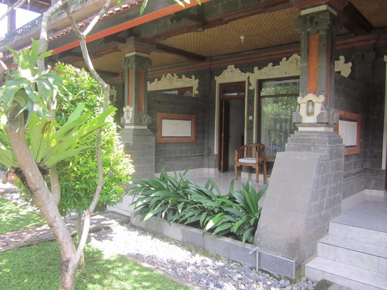 Pondok Narita Appartement Sanur Buitenkant foto