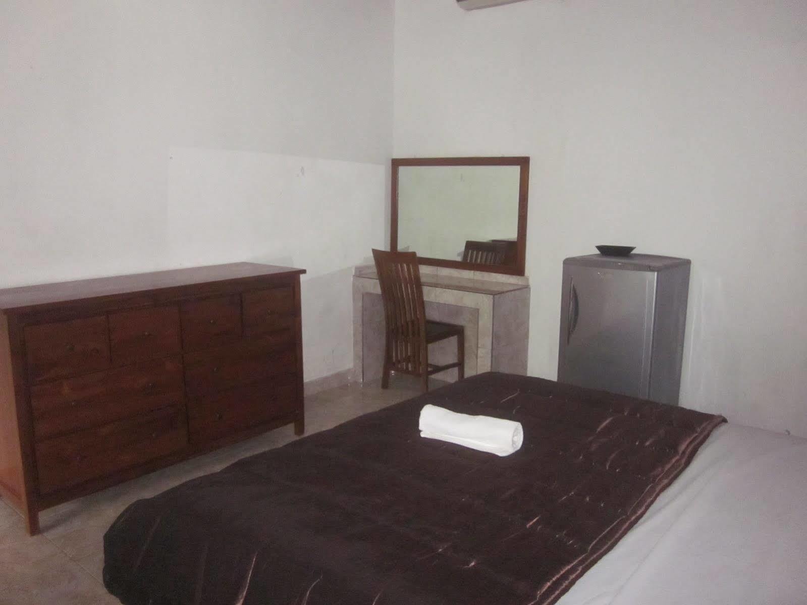 Pondok Narita Appartement Sanur Buitenkant foto