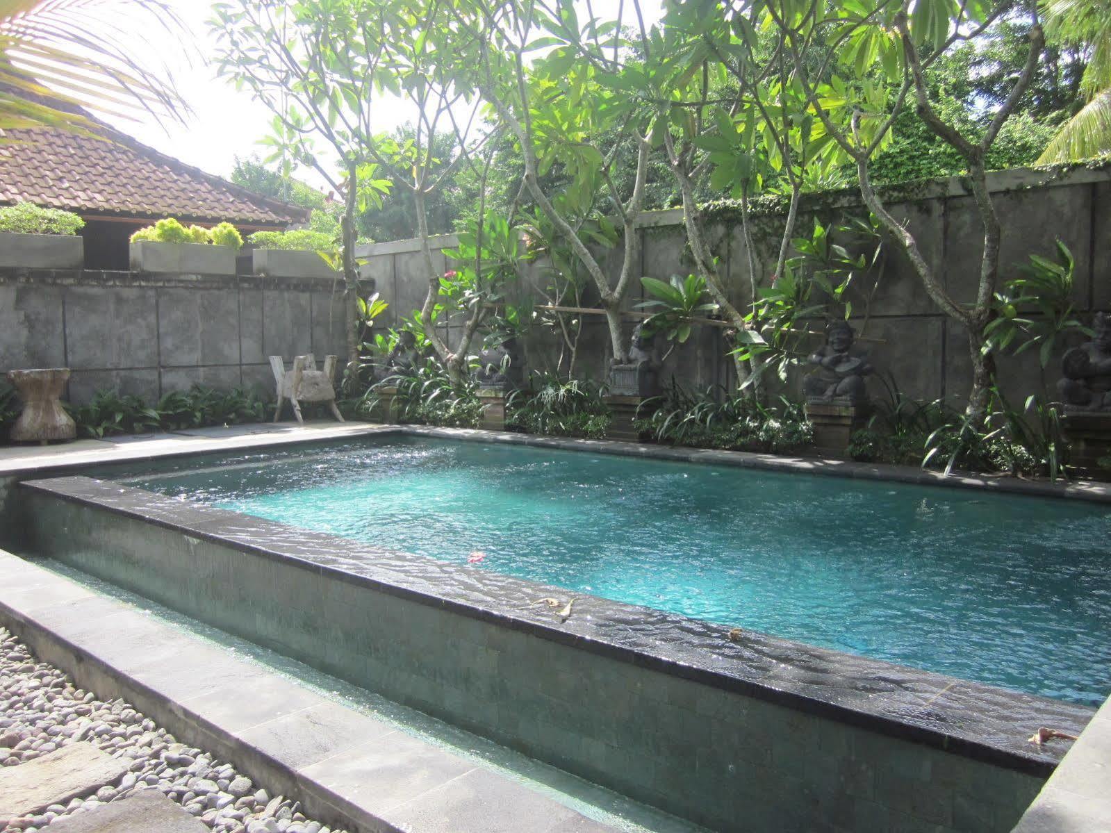 Pondok Narita Appartement Sanur Buitenkant foto