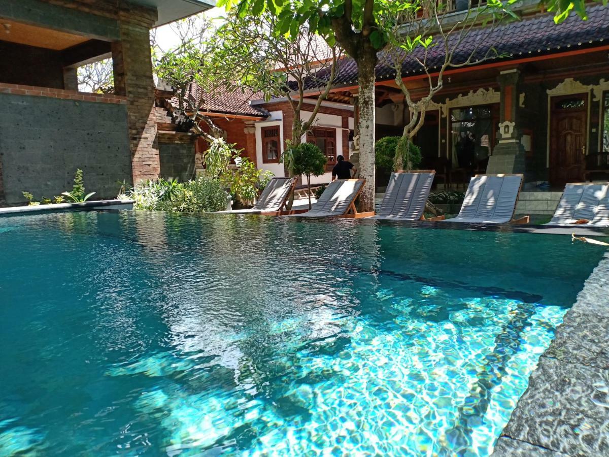 Pondok Narita Appartement Sanur Buitenkant foto