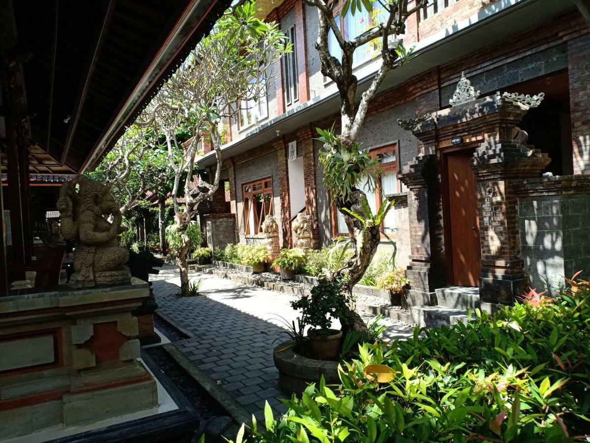 Pondok Narita Appartement Sanur Buitenkant foto