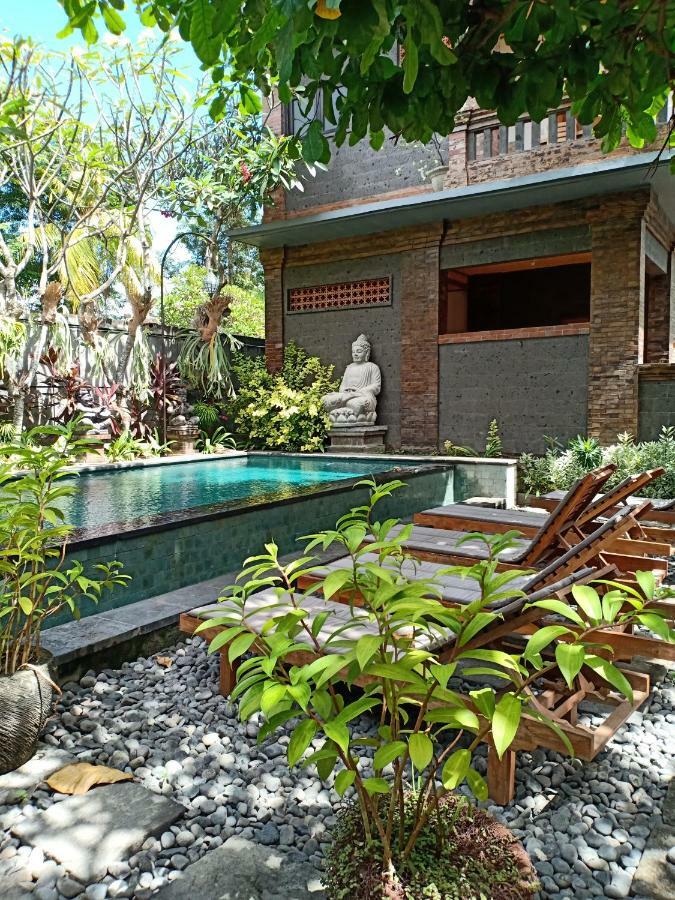 Pondok Narita Appartement Sanur Buitenkant foto
