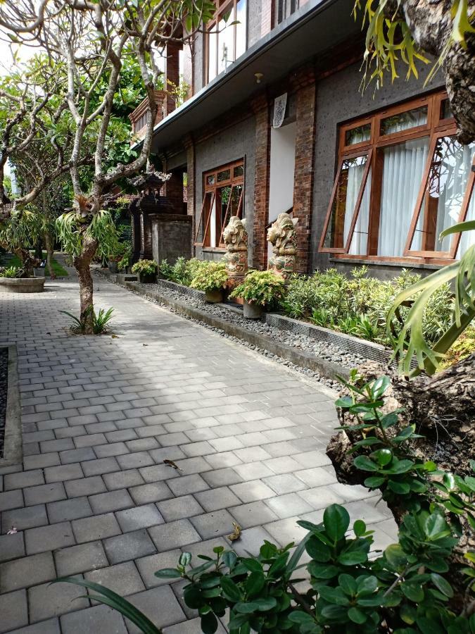 Pondok Narita Appartement Sanur Buitenkant foto