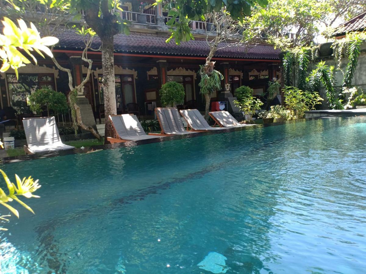 Pondok Narita Appartement Sanur Buitenkant foto