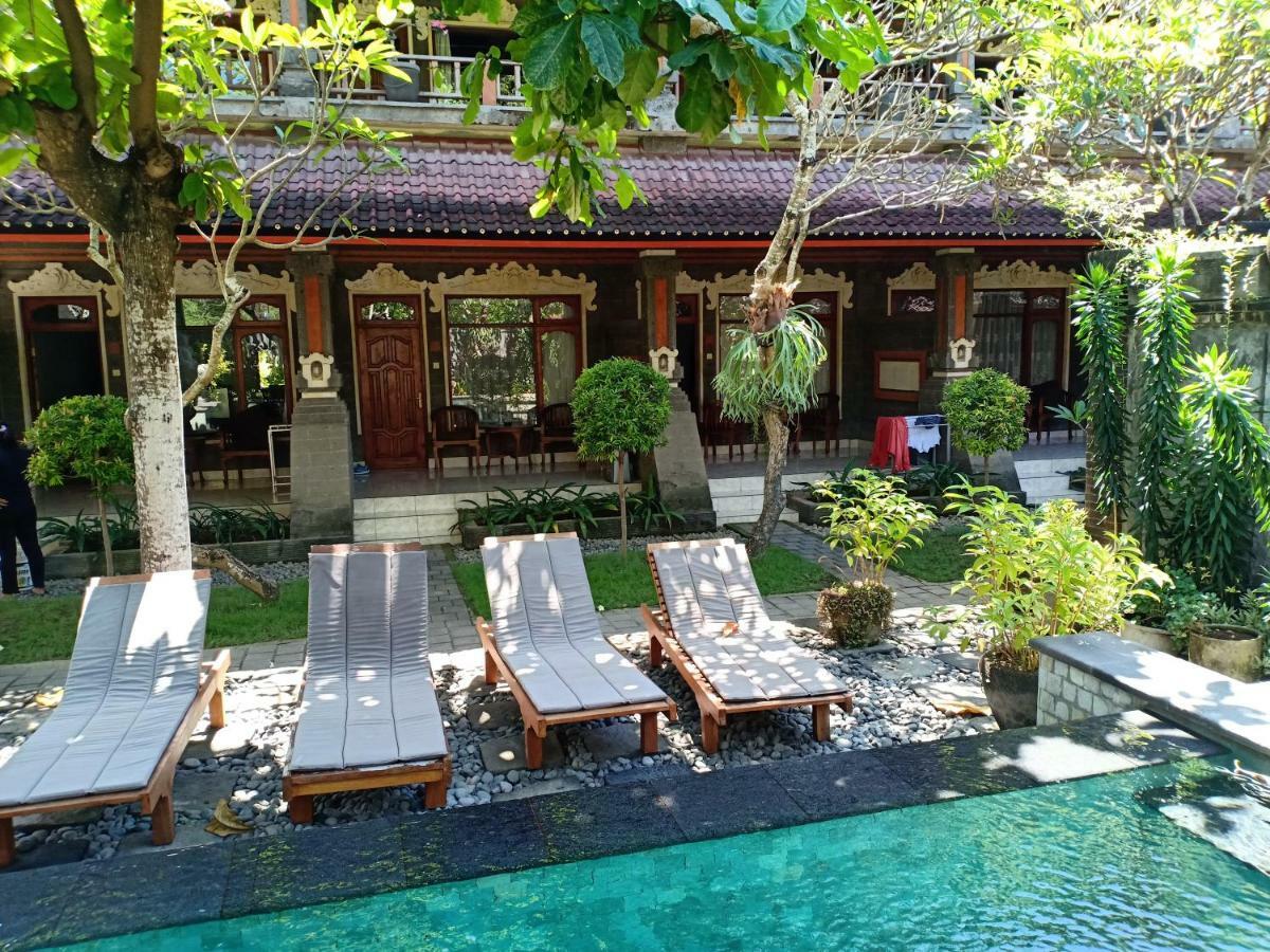 Pondok Narita Appartement Sanur Buitenkant foto